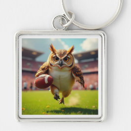 Rugby-Schlüsselanhänger Schlüsselanhänger