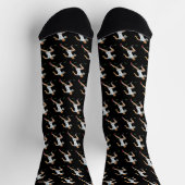 Rugby Socken (Oben)