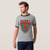 Rugby T-Shirt (Vorne ganz)
