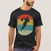 Rugby T-Shirt (Vorderseite)