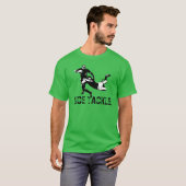 Rugby T-Shirt (Vorne ganz)