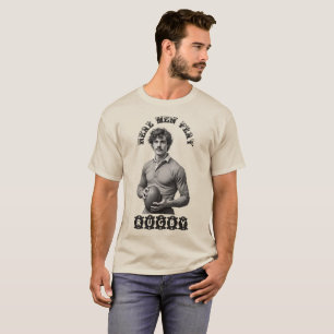 Rugby-T-Shirt T-Shirt
