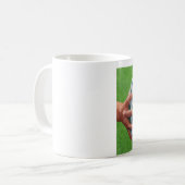 Rugby Tasse (Vorderseite Links)