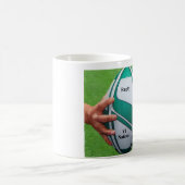 Rugby Tasse (Mittel)