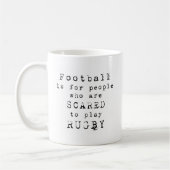 Rugby Type.png Kaffeetasse (Links)