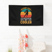 Rugby Vater Banner (Insitu)