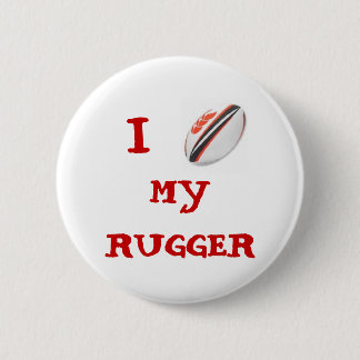 Rugbyknopf 2 button