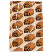 Rugelach Jewish Polish Crescent Roll Konditorei Bä Mittlere Geschenktüte (Vorderseite)