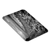 Rügen Magnet (Rechte Seite)