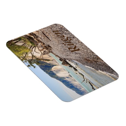 Rügen Magnet (Rechte Seite)