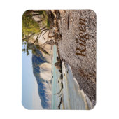 Rügen Magnet (Vertikal)