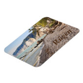 Rügen Magnet (Linke Seite)