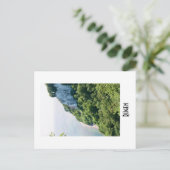 Rügen Postcard Postkarte (Stehend Vorderseite)