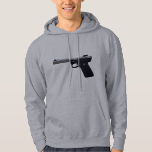 Ruger Pistolen-Gewehr Hoodie