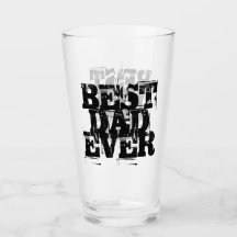 Rugged Best Vater aller Zeiten