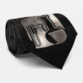 Rugged Chemistry Krawatte (Gerollt)