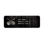 Rugged Dueling Banjos (Vorne)