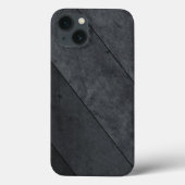 Rugged Gradient Concrete Case-Mate iPhone Hülle (Rückseite)