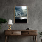 Rugged Land's End Cliffs, Cornwall Landscape Fotodruck