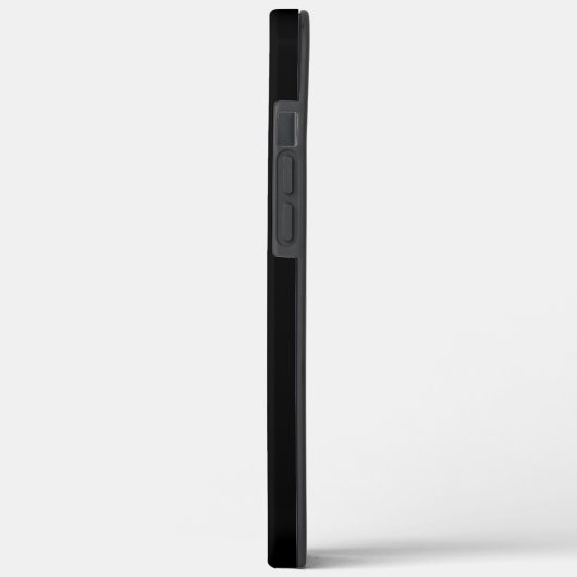 Rugged & Slim Phone Protector Neu personalisieren Case-Mate iPhone Hülle (Rückseite / Links)