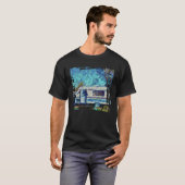 Rugged Traveler T-Shirt (Vorne ganz)