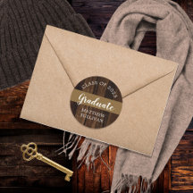 Rugged Woodsy Graduate Class of 2023 | Name