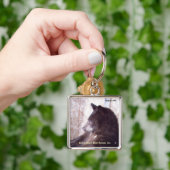 Ruggles Schlüsselanhänger (Hand)