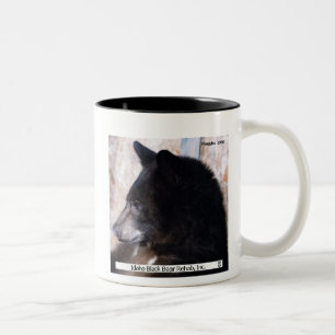 Ruggles Zwei-Ton Tasse