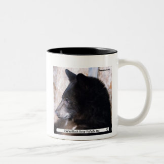 Ruggles Zwei-Ton Tasse