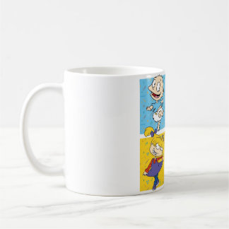 Rugrats Kaffeetasse