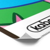 Rugratss Poster (Ecke)