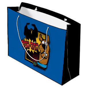 Ruh-Roh Scooby-Doo and a Ghost Große Geschenktüte