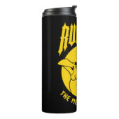 Ruh Roh Scooby-Doo Das Symbol der Medling Kids Thermosbecher (Nach links gedreht)