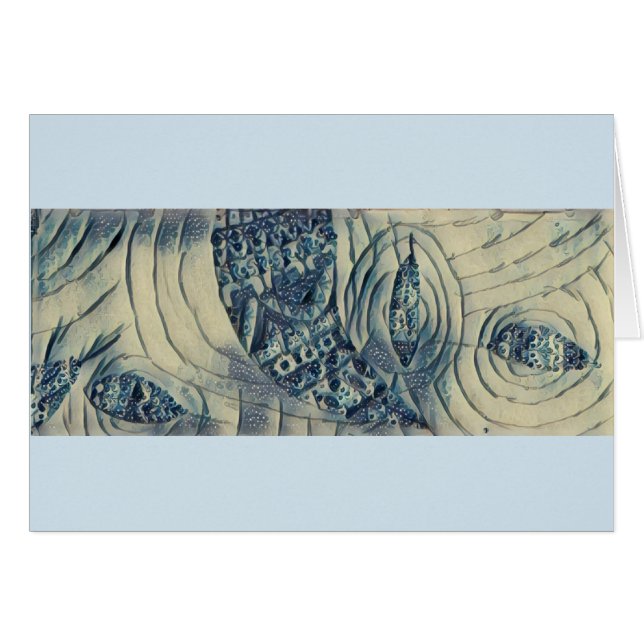 Ruhe (Vorderseite (Horizontal))