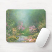 Ruhe 1994 mousepad (Mit Mouse)