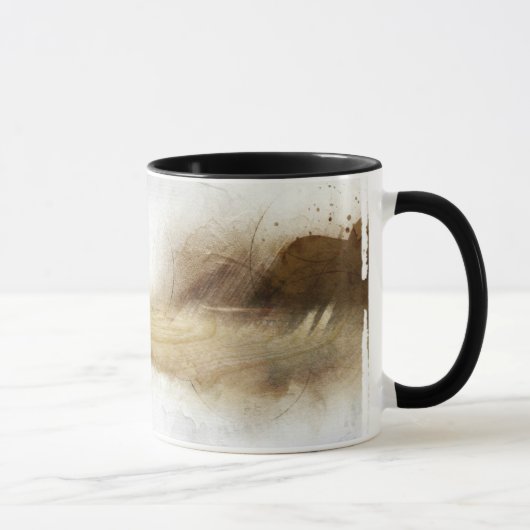 Ruhe 1 tasse (Rechts)