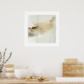 Ruhe 2 poster (Küche)