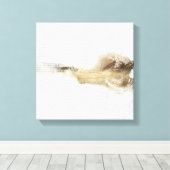 Ruhe 4 leinwanddruck (Insitu (Holzboden))