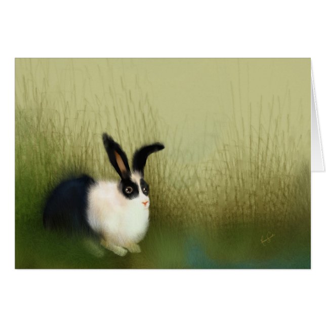 Ruhe am Kap (Vorderseite (Horizontal))