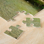 Ruhe am Lake Windermere Puzzle (Seite)