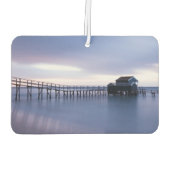 Ruhe Autolufterfrischer (Rückseite)