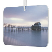 Ruhe Autolufterfrischer (Links)