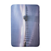 Ruhe Badematte (Vorderseite Vertikal)