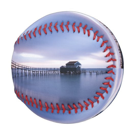 Ruhe Baseball (Vorne Rechts)
