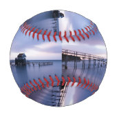 Ruhe Baseball (Vorderseite)
