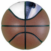 Ruhe Basketball (Rechts)