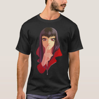 Ruhe bedeutet Sicherheit T-Shirt
