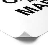 Ruhe behalt und heiraten weiter poster (Ecke)