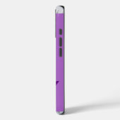 Ruhe behalten Case-Mate iPhone hülle (Rückseite / Links)