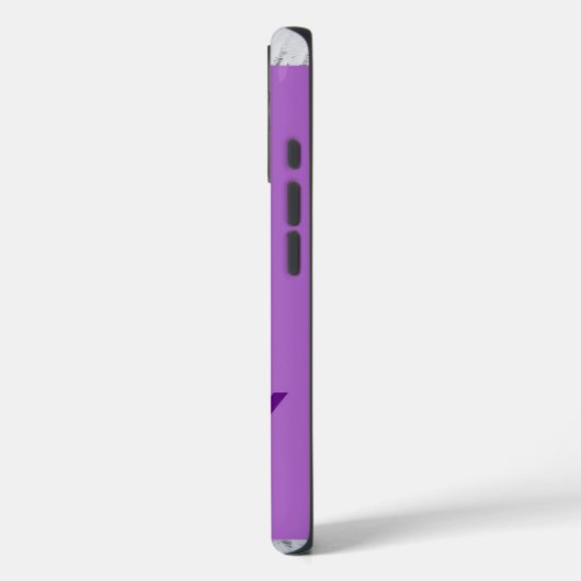 Ruhe behalten Case-Mate iPhone hülle (Rückseite / Links)